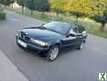 Photo bmw 318 D Break Cuir/Airco/PremiereMain