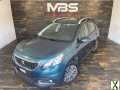 Photo peugeot 2008 1.6 BlueHDi */* CLIM + JANTES + RADARS + A VOIR*/*