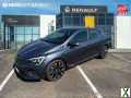 Photo renault clio 1.5 Blue dCi 100ch Intens -21N Camera GPS