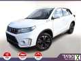 Photo suzuki vitara 1.4 Hybrid 129 Comfort+ cuir GPS