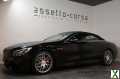 Photo mercedes-benz s 63 amg Cabriolet 4Matic*Exklusiv*HeadUp*1.Hand