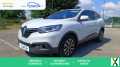 Photo renault kadjar 1.6 dCi 130 Energy Zen