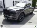 Photo dodge ram 1500 CREW CAB 5.7 V8 LIMITED NIGHT EDITION