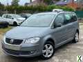 Photo volkswagen touran 1.9 TDi Highline