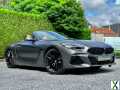 Photo bmw z4 2.0iAS sDrive20i M-Pack // Matt Finish