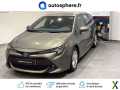 Photo toyota corolla 122h Dynamic Business MY20 + support lombaire 5cv