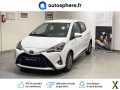 Photo toyota yaris 100h Dynamic 5p RC19