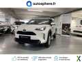 Photo toyota yaris 116h Dynamic MY22