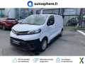 Photo toyota proace Medium 2.0 D-4D 140 Business MC22