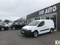 Photo citroen berlingo XL Bluehdi 100 cv,Clim,2018