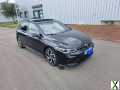 Photo volkswagen golf golf 8 r-line