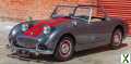 Photo austin-healey sprite SYLC EXPORT