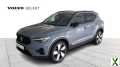 Photo volvo xc40 XC40 Recharge Ultimate, T4 Plug-in Hybrid, Elektri