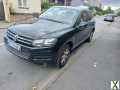 Photo volkswagen touareg 3.0 V6 TDI Carat Edition Tiptronic A