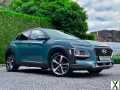 Photo hyundai kona 1.6 T-GDi 4WD Sky Sens. DCT GPF (EU6d-T)