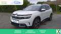 Photo citroen c5 aircross 1.5 BlueHDi 130 EAT8 Shine