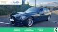 Photo bmw autres Touring F31 316d 116 BVA8 Lounge