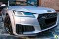 Photo audi tt Roadster TTS Facelift Quattro S Tronic