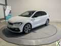 Photo volkswagen polo 2.0 TSI 200 S\\u0026amp;S DSG6 GTI