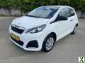 Photo peugeot 108 1.0i 68cv