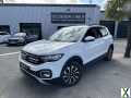 Photo volkswagen t-cross 1.0 TSI 110CH ACTIVE DSG7