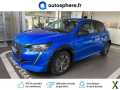 Photo peugeot 208 e-208 136ch Allure Pack