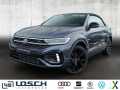 Photo volkswagen t-roc R-Line