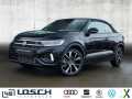 Photo volkswagen t-roc R-Line