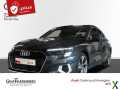 Photo audi a3 Limousine 35 TDI S line Pano HuD