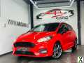 Photo ford fiesta 1.5TDCI * ST LINE * GARANTIE 12 MOIS * 1ER PROP *