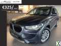 Photo bmw x1 sDrive 18d GPS, camera, LED, cruise,