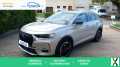 Photo ds automobiles ds 7 crossback Hybride E-Tense 300 EAT8 4x4 So Chic Opera