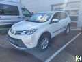 Photo toyota rav 4 124 D-4D Life 2WD