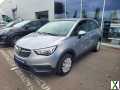 Photo opel crossland x 1.2 83ch Edition Euro 6d-T