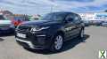 Photo land rover range rover evoque 2.0 ED4 150 BUSINESS 4X2 MARK III E-CAPABILITY