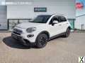 Photo fiat 500x 1.0 FireFly Turbo T3 120ch Cross