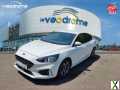 Photo ford focus 1.5 EcoBoost 150ch ST-Line 109g