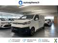 Photo citroen jumpy M 2.0 BlueHDi 180ch Business S\\u0026S EAT6