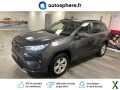 Photo toyota rav 4 Hybride 222ch Dynamic Business AWD-i