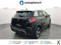 Photo citroen c3 aircross PureTech 110ch S\\u0026S Shine