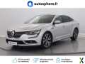 Photo renault talisman 1.6 dCi 160ch energy Initiale Paris EDC