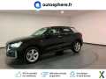 Photo audi q2 30 TDI 116ch Sport Limited