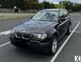 Photo bmw x3 3.0d Confort