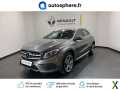 Photo mercedes-benz cl 200 d 136ch Fascination 7G-DCT Euro6c