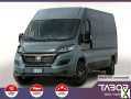 Photo fiat ducato Fourgon Tole 35 2.2 Mjet 140 L2H2