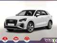 Photo audi q2 30 TFSI 110 S line LED VirCo radars