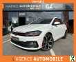 Photo volkswagen polo gti 2.0 TSI 200cv DSG - Garantie 12 Mois