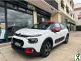 Photo citroen c3 83 ch 1.2 Shine