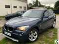 Photo bmw x1 2.0 d sDrive18