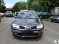 Photo renault megane 1.5 dCi Exception FAP